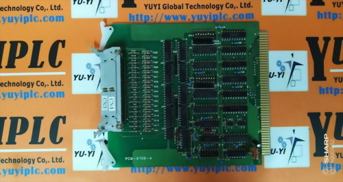 PCB-5705-A PCB CIRCUIT BOARD