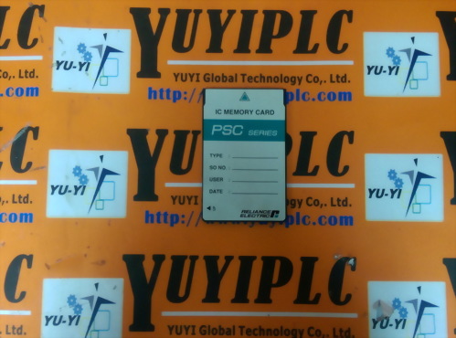 PELIANCE PSC SERIES IC MEMORY CARD
