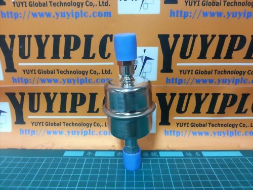 PFA GASKLEEN GLFPF6101SM6S GAS FILTER 0.003 MICRON NEW