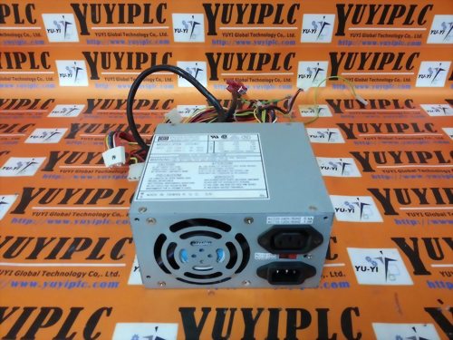 PHIHONG PSA-2054C SWITCHING POWER SUPPLY