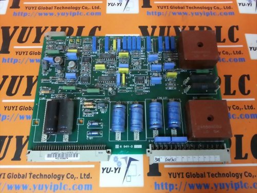 PHILIPS 4512 107 59702 / 4512 207 59706 BOARD