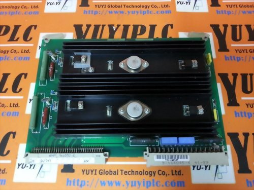 PHILIPS 4512 107 59802 / 4512 207 59805 BOARD