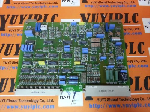 PHILIPS 4512 107 60605 / 4512 207 60604 BOARD