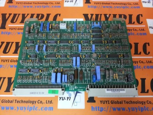 PHILIPS 4512 108 05326 / 4512 208 05325 BOARD
