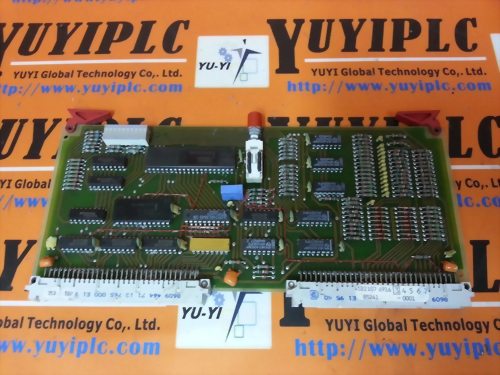 PHILIPS 4522 107 6916 / 4522 103 26155 BOARD