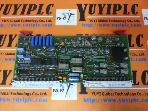 PHILIPS 4522 107 6935 / 4522 103 26193 BOARD