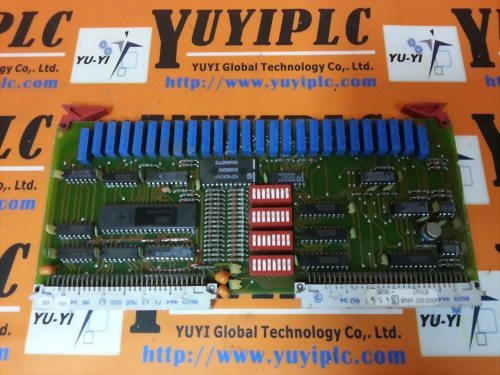 PHILIPS 4522 107 6965 / 4522 103 26504 BOARD