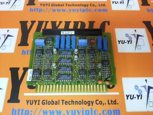 PHILIPS 4522 107 7025 BOARD CARD MODULE