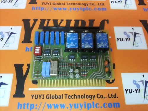 PHILIPS 4522 107 7630 BOARD CARD MODULE