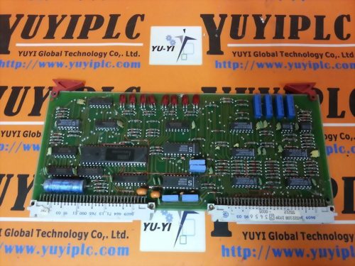 PHILIPS 4522 108 1939 / 4522 103 26174 BOARD