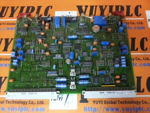 PHILIPS 4522 167 0087 / 4522 166 04002 BOARD