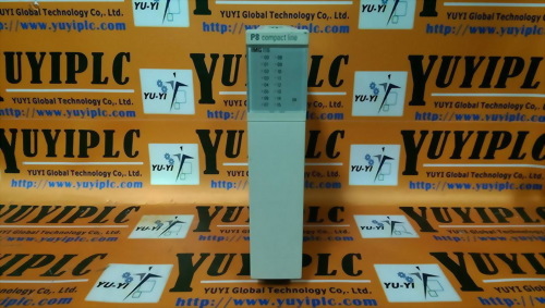 PHILIPS P8 COMPACT LINE MODULE IMG116 / IMG 116