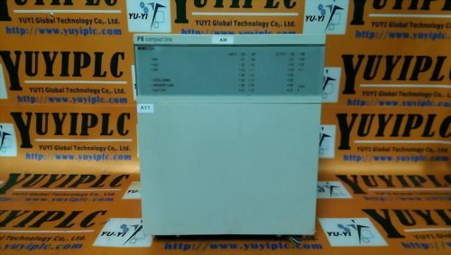 PHILIPS P8 COMPACT LINE MODULE MMS104 / MMS 104