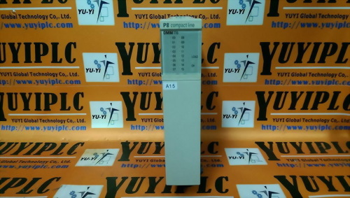 PHILIPS P8 COMPACT LINE MODULE OMM116 / OMM 116