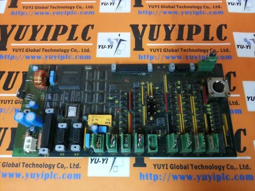 PHILIPS PFCO V1_03 / 4512 114 26804 BOARD