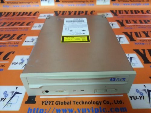 PLEXTOR PX-12CSI CD-ROM DRIVE