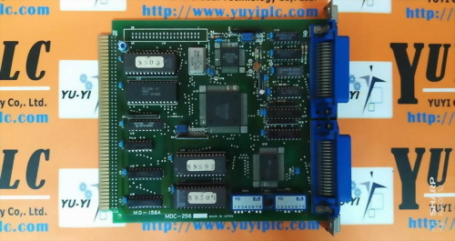 POWER DYNAMICS MDC-256 PCB BOARD