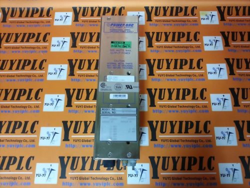 POWER-ONE 33-0066-01 / 33-0066-61001712 POWER SUPPLIES