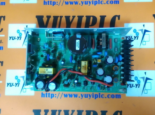 POWER SOURCE ERB21HWA POWER SUPPLY