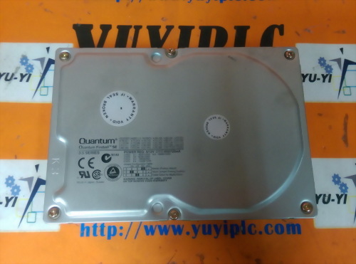 QUANTUM 2.1AT SE21A721 REV 01-B API0C / TNZXX 3.5 SERI