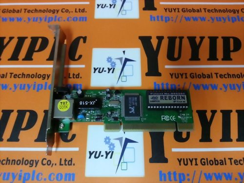 REALTEK RTL8139D PCI LAN CARD