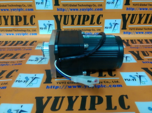 S.T.S 3GN 40K WITH 15W 3IK15GN-C (31K15GN-C) MOTOR