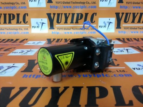 S/N 9E4017M CLASS 3B LASER PRODUCT
