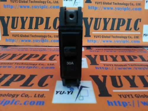 SAFETY & SUSTAINABILITY BH 1P 50AF BREAKER