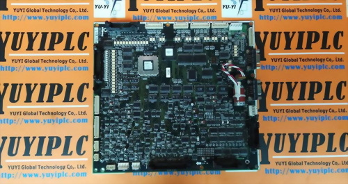 SANREX IK-3969B PC BOARD