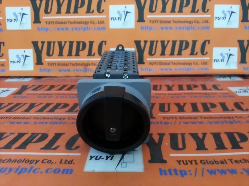 SANTON X100.36DC.U4-G DC SWITCHING