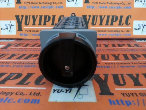 SANTON X100.36DC.U6-G DC SWITCHING