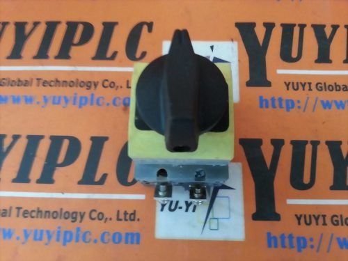 SANTON XA100.16P2H-A DC SWITCHING