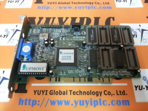 SCHEDA VIDEO S3 EDO MEMORY ICUVGA-GW503G