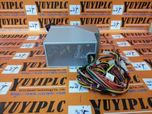 SEASONIC SS-350ES ACTIVE PFC F3 350W POWER SUPPLY