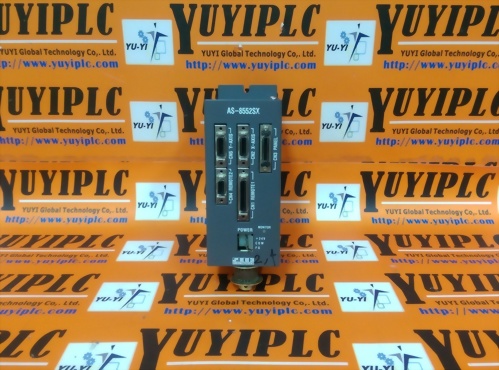 SEEK AS-8552SX-00 DRIVE AS-8552SX AS8552SX00