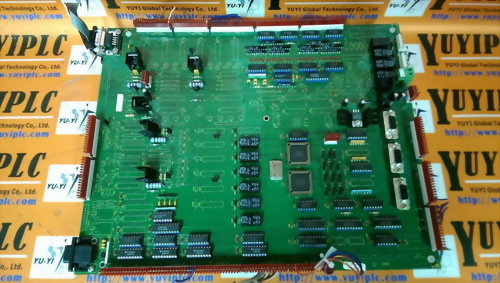 SEMITOOL 16852-503-0033 02/99 REV J CIRCUIT BOARD