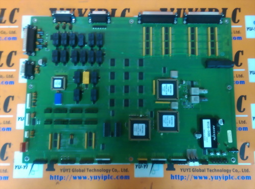 SEMITOOL 23797-501 ASSY REV H CP/DOOR GUARDIAN INTERFA