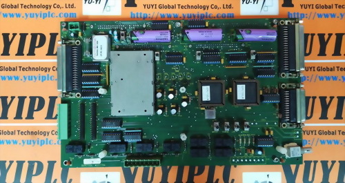 SEMITOOL #23779A PC BOARD