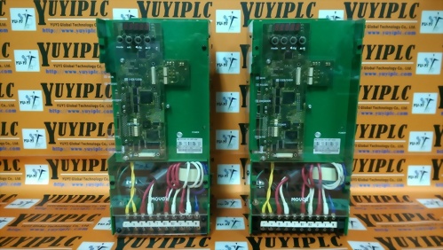 SERVO LAND MOVO2 SYSTEM SVFH20-H3-DSP*ANI