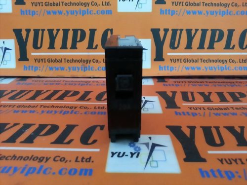 SHIHLIN BLU 1P 50AF CIRCUIT BREAKER