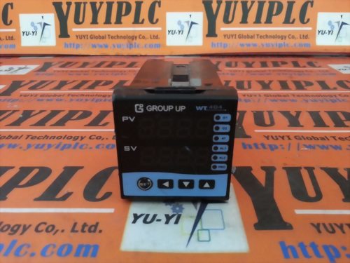 SHIHLIN WT404 WTG44-30200003AS TEMPERATURE CONTROLLER