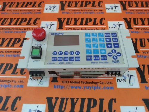 SHIMPO MOTION CONTROLLER
