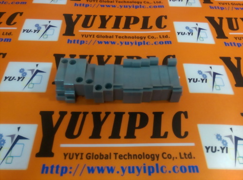 SHINING TE-002 TERMINAL BLOCK CLAMPS