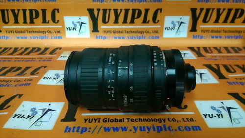 SIGMA ZOOM 70-210MM 1:4-5.6 UC-LL LENS
