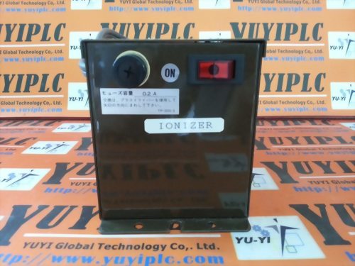 SIMCO HA-4 POWER SUPPLY 50/60HZ 90-120V 90/70MA
