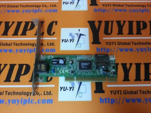SMC EN5030C PCI TARJETA ADAPTADORA DE LAN 243127-421