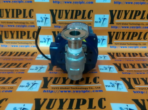 SUN YEH OM-1 QUARTER TURN ELECTRIC ACTUATOR