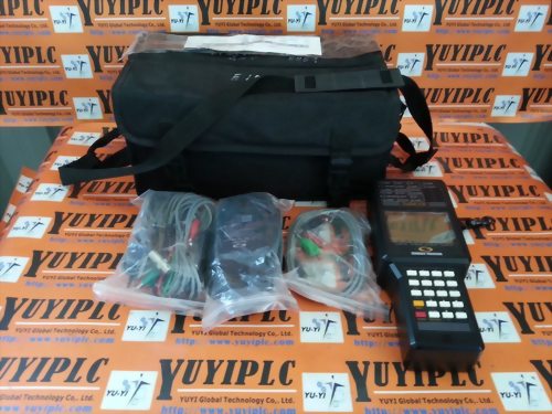 SUNRISE TELECOM SUNSET E10 TELECOMMUNICATION ANALYZER