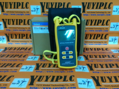 SUNWIN HANDHELD OPTICAL POWER METER JW3208C (NEW)
