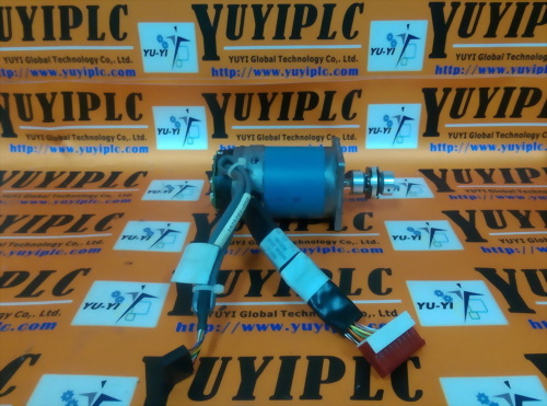 SUPERIOR M062-LE-511E STEPPING MOTOR